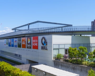 森ノ宮駅の写真